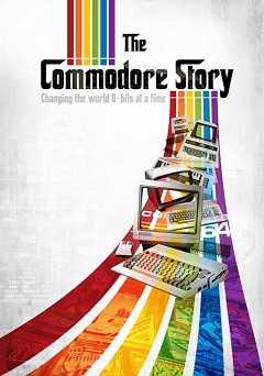The Commodore Story - Movie