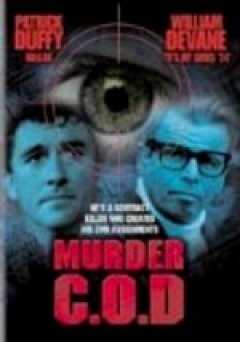 Murder C.O.D. - amazon prime