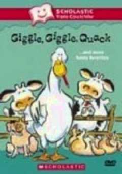 Giggle, Giggle, Quack - Movie
