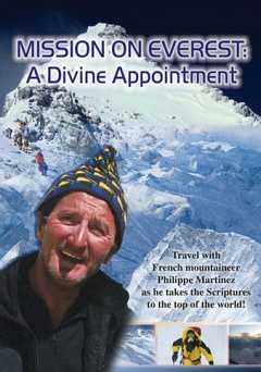 Mission on Everest: A Divine Appointment - amazon prime