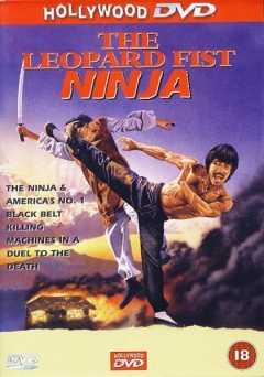 Leopard Fist Ninja - Movie