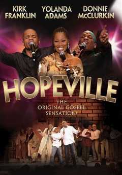 Hopeville - Movie