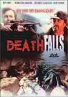 Death Falls - Movie