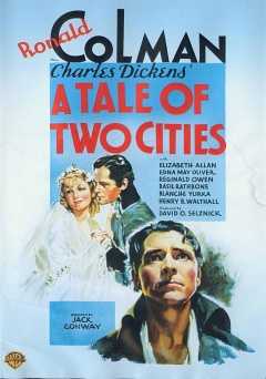 A Tale of Two Cities - amazon prime