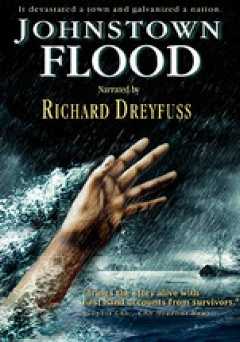 Johnstown Flood - Movie