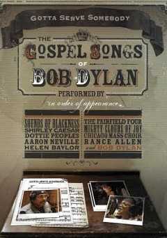 Gotta Serve Somebody: The Gospel Songs of Bob Dylan - amazon prime