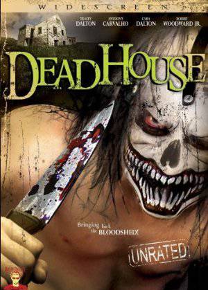 Deadhouse - Amazon Prime