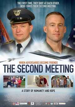 The Second Meeting - amazon prime