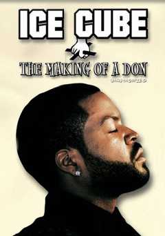 Ice Cube: The Making of a Don - amazon prime