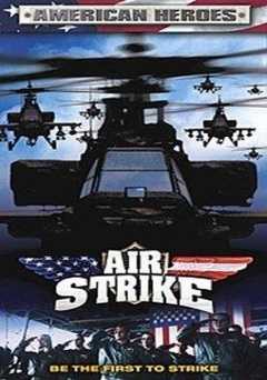 Air Strike - amazon prime