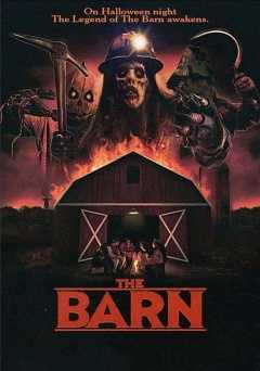 The Barn - Movie