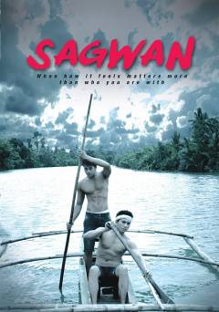 Sagwan - Amazon Prime