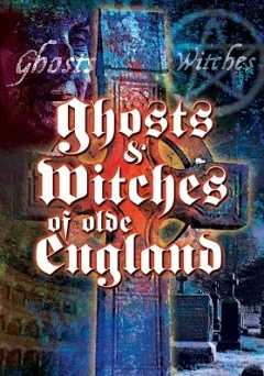 Ghosts & Witches of Olde England - amazon prime