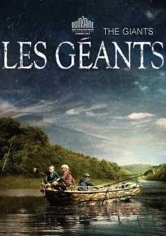 The Giants - Movie