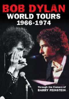 Bob Dylan: World Tours 1966-1974 - Movie