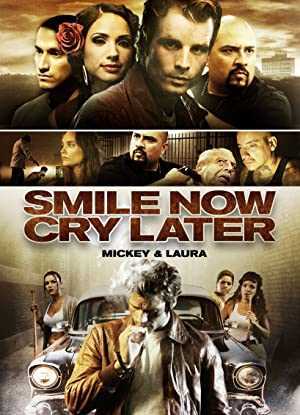 Smile Now, Cry Later - amazon prime