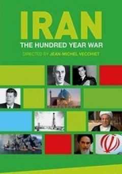 Iran: The Hundred Year War - amazon prime