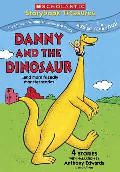 Danny and the Dinosaur - Movie