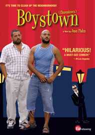 Boystown - Movie