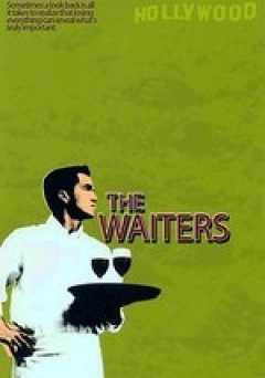 The Waiters - amazon prime