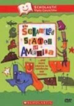 The Scrambled States of America - amazon prime