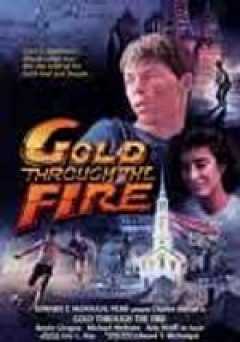 Gold Through the Fire - amazon prime
