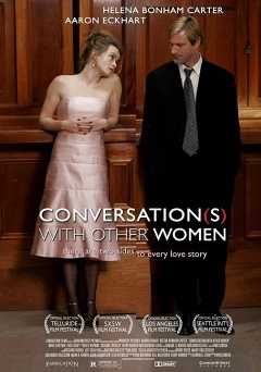Conversations with Other Women - Movie