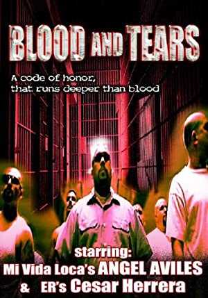 Blood and Tears - amazon prime
