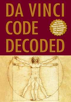 Da Vinci Code Decoded - amazon prime