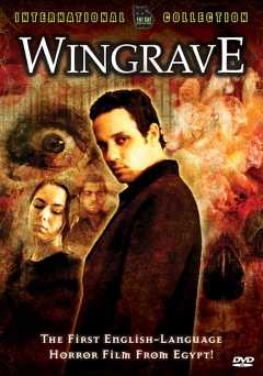Wingrave - amazon prime