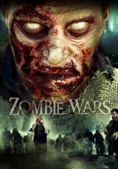 Zombie Wars - amazon prime