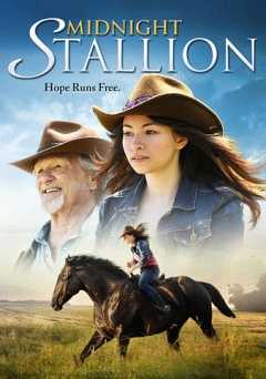 Midnight Stallion - Movie