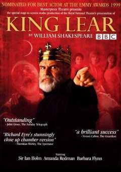 King Lear - amazon prime