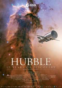 Hubble: 15 Years of Discovery - amazon prime