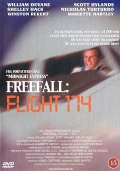 Freefall: Flight 174 - Movie