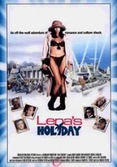 Lenas Holiday - Movie