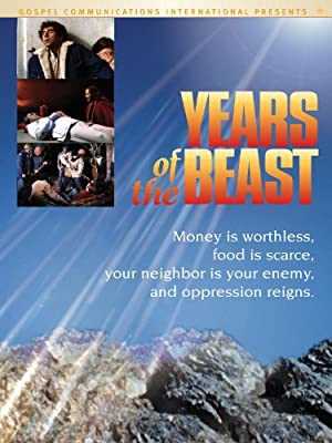 Years of the Beast - Movie