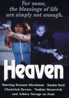 Heaven - Movie