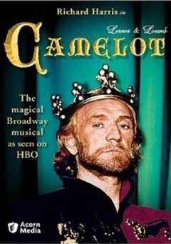 Camelot - Movie