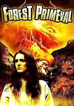 Forest Primeval - Movie