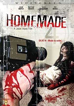 Home Made - Movie