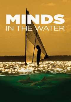 Minds in the Water - amazon prime