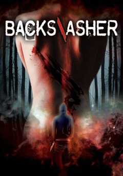 Backslasher - Movie