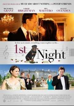 1st Night - Movie