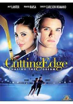 The Cutting Edge 3: Chasing the Dream - Movie