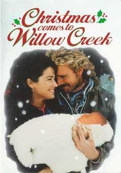 Christmas Comes to Willow Creek - amazon prime