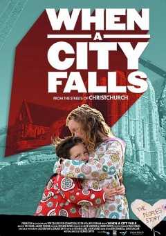 When a City Falls - Movie