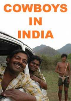 Cowboys In India - amazon prime