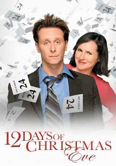 12 Days of Christmas Eve - Movie
