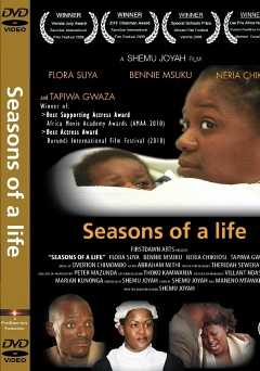 Seasons of a Life - Movie